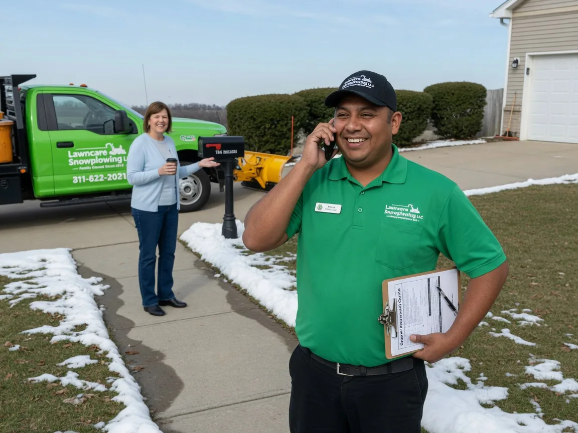 Lawn Care Services By Expert Landscaper Baden, PA FAQs